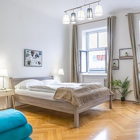 Comfortable 2Br Apt.-Near Wiener Stadthalle Eksteriør bilde