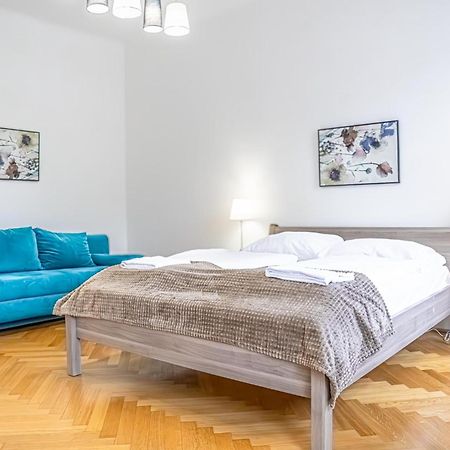 Comfortable 2Br Apt.-Near Wiener Stadthalle Eksteriør bilde