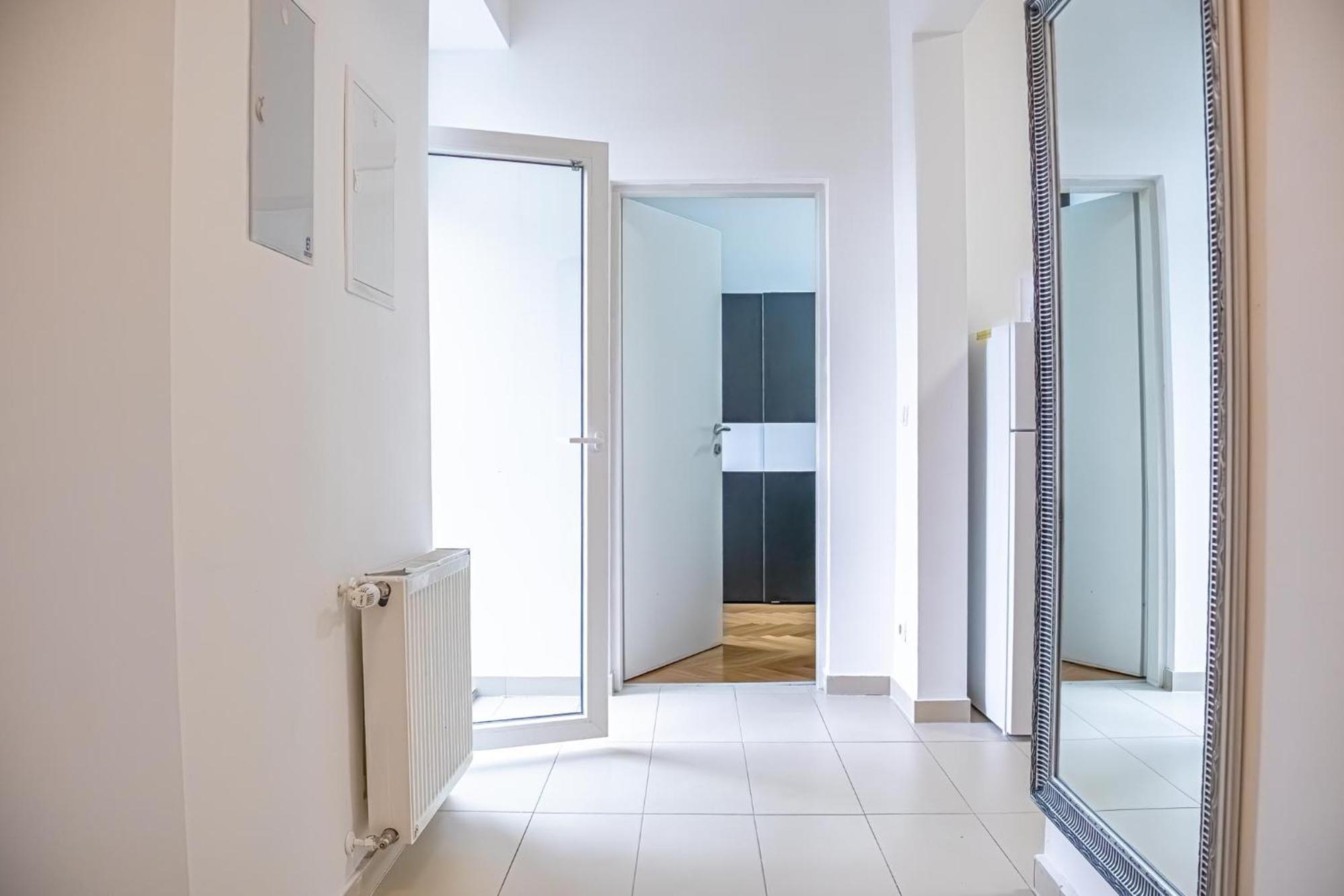 Comfortable 2Br Apt.-Near Wiener Stadthalle Eksteriør bilde