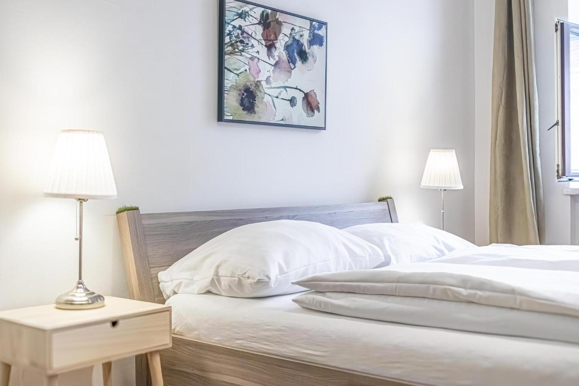 Comfortable 2Br Apt.-Near Wiener Stadthalle Eksteriør bilde
