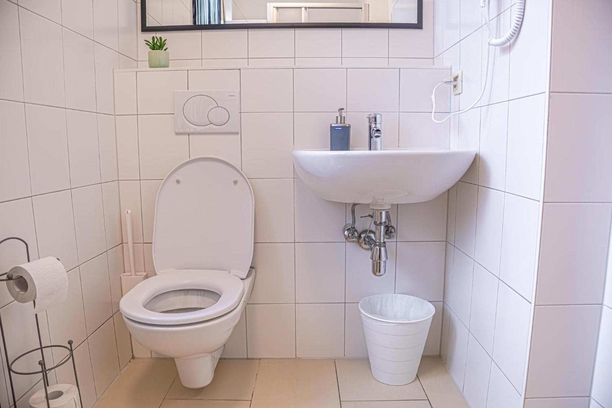 Comfortable 2Br Apt.-Near Wiener Stadthalle Eksteriør bilde