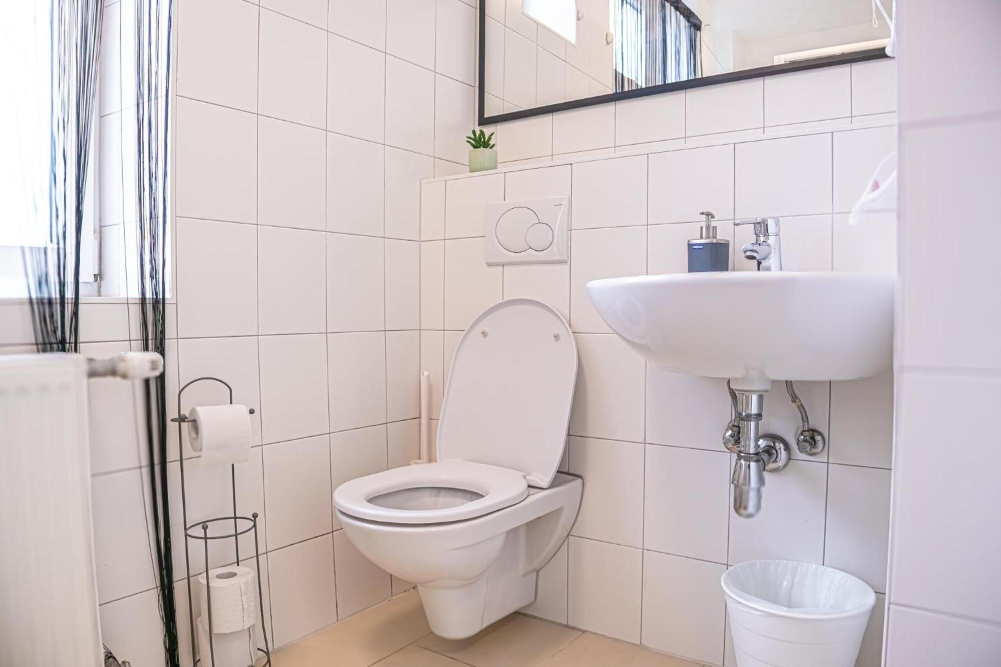 Comfortable 2Br Apt.-Near Wiener Stadthalle Eksteriør bilde