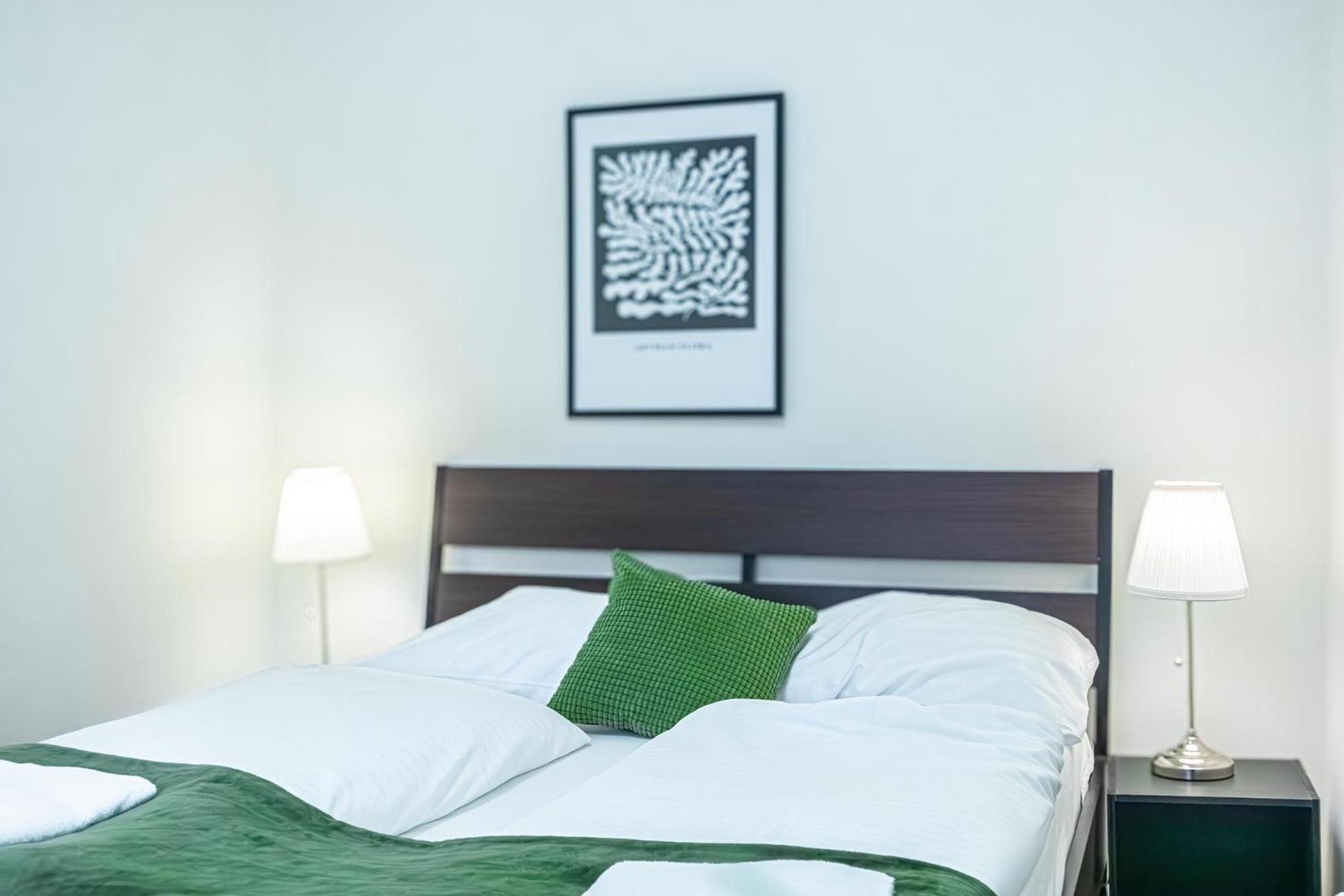 Comfortable 2Br Apt.-Near Wiener Stadthalle Eksteriør bilde